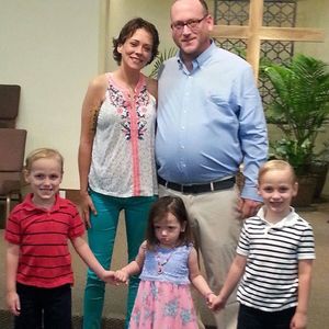 Meet your Posher, Alan